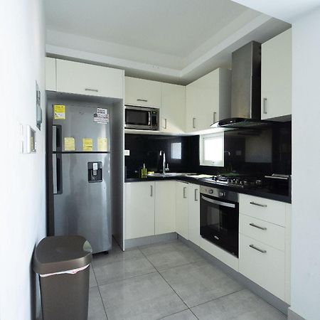 Soha Suites I Santiago De Los Caballeros Εξωτερικό φωτογραφία