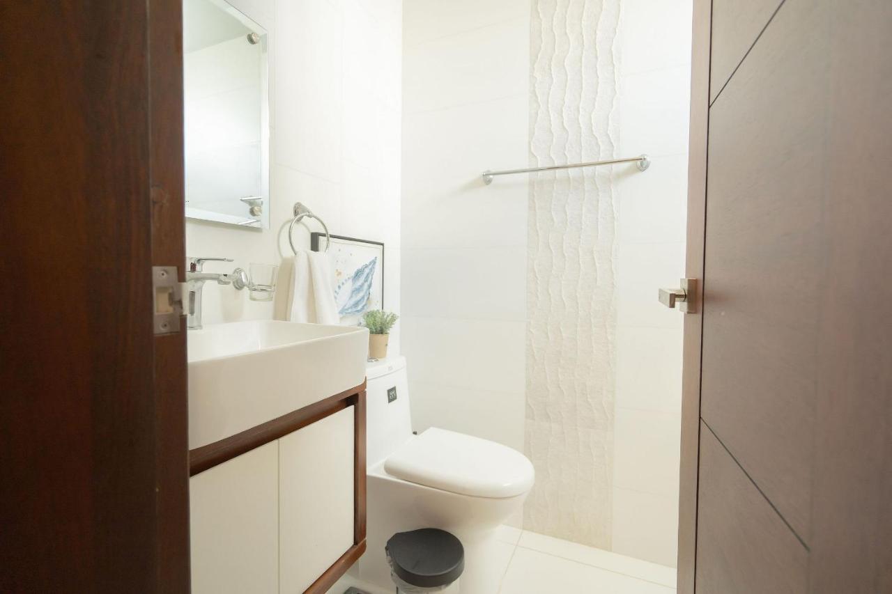Soha Suites I Santiago De Los Caballeros Εξωτερικό φωτογραφία