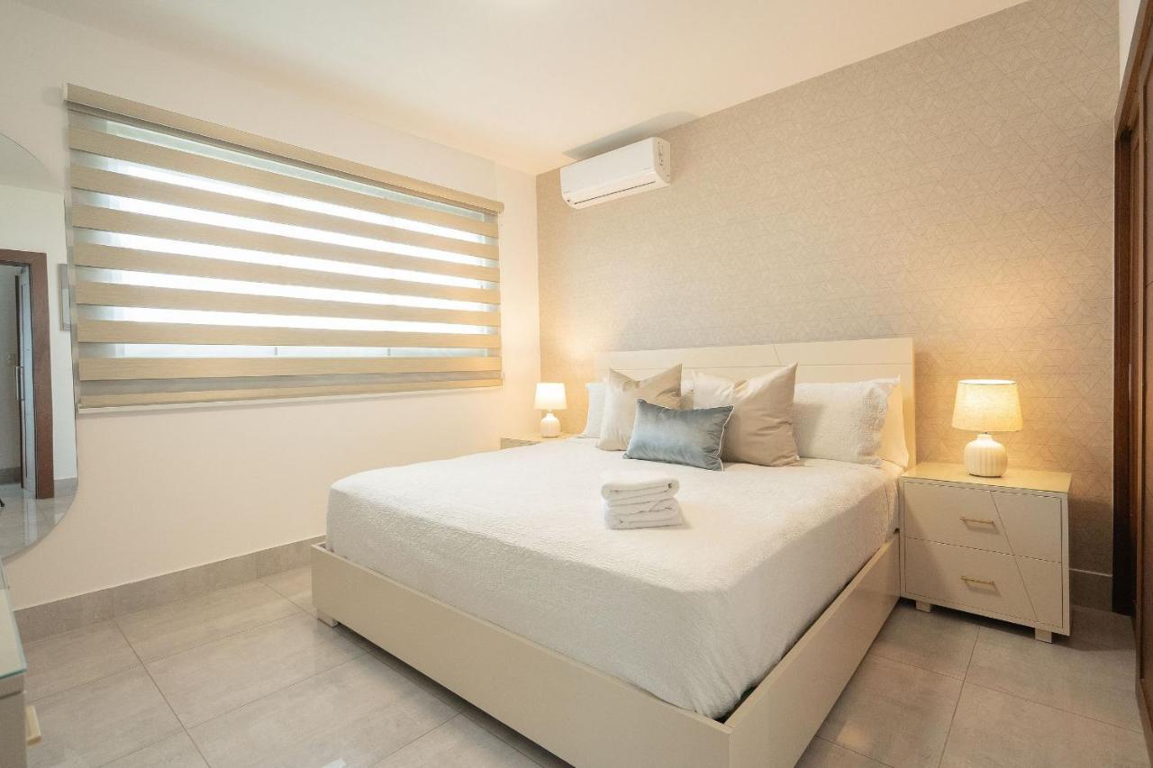 Soha Suites I Santiago De Los Caballeros Εξωτερικό φωτογραφία
