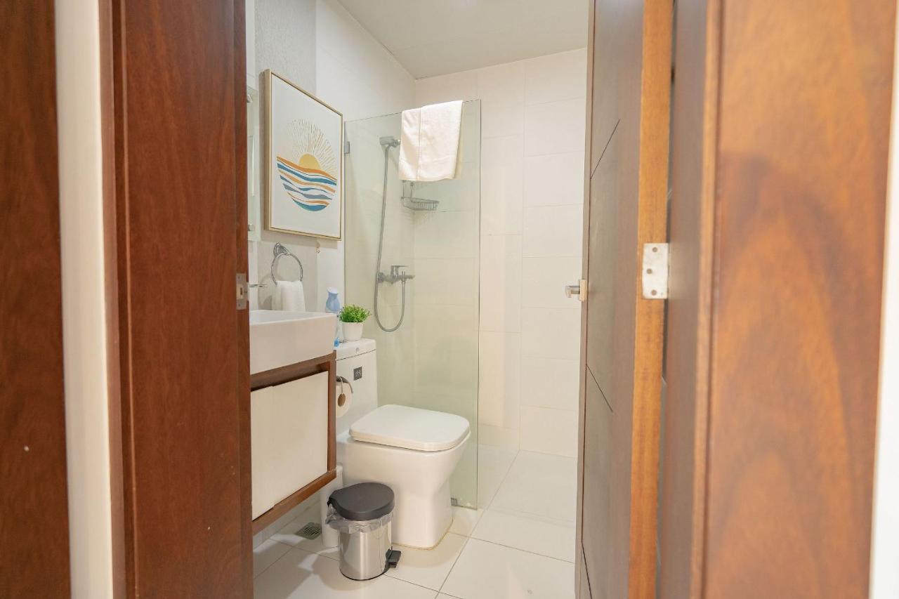 Soha Suites I Santiago De Los Caballeros Εξωτερικό φωτογραφία
