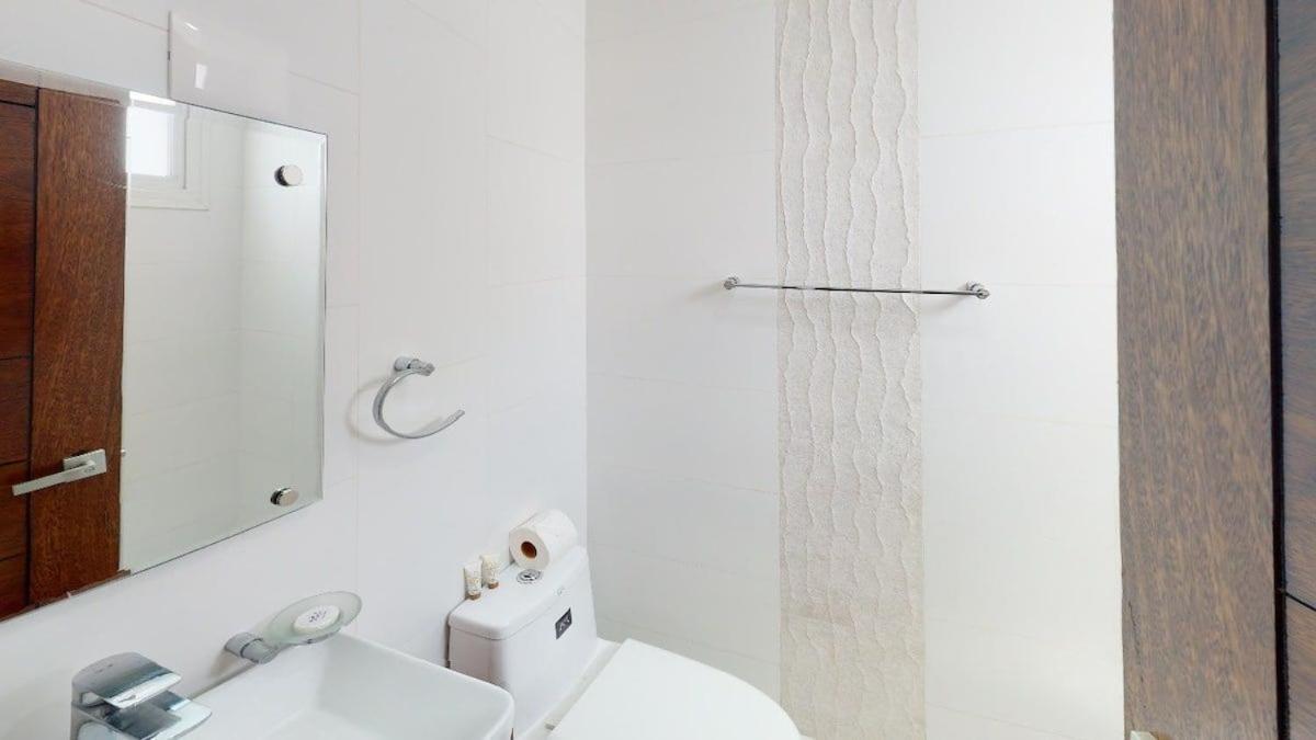 Soha Suites I Santiago De Los Caballeros Εξωτερικό φωτογραφία