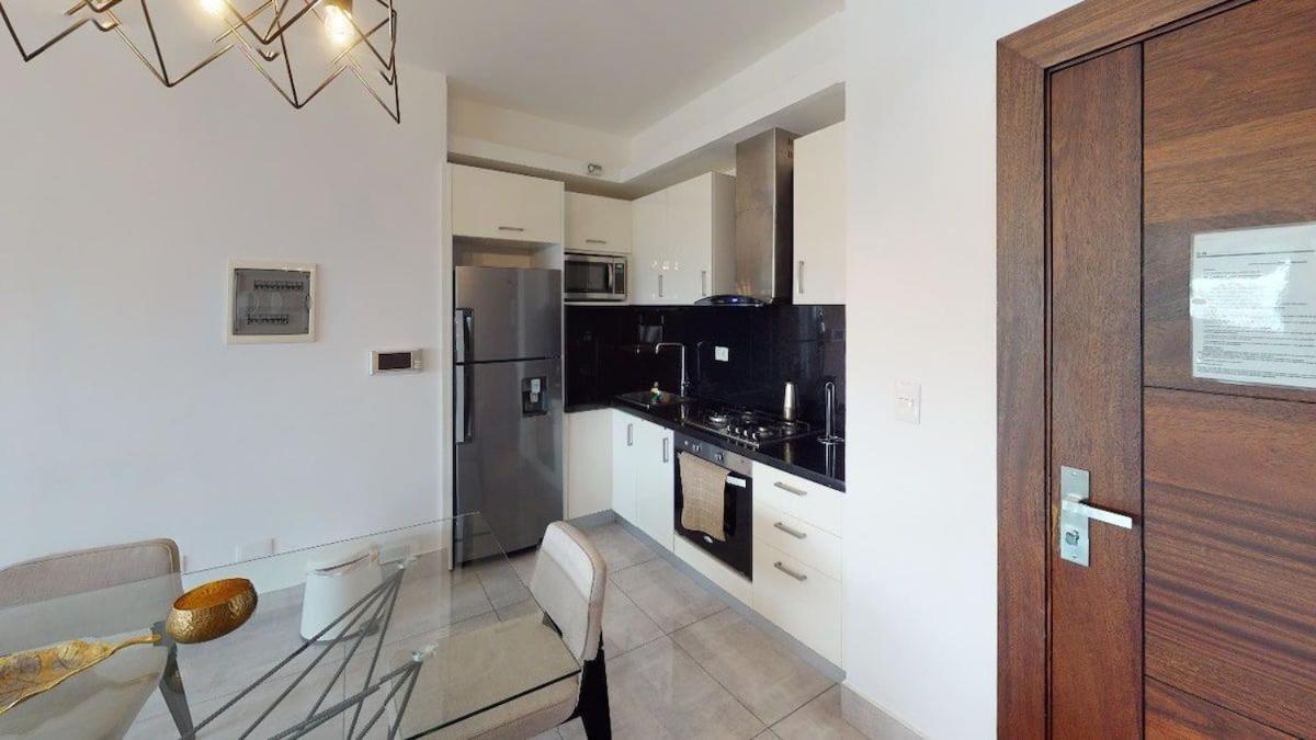 Soha Suites I Santiago De Los Caballeros Εξωτερικό φωτογραφία