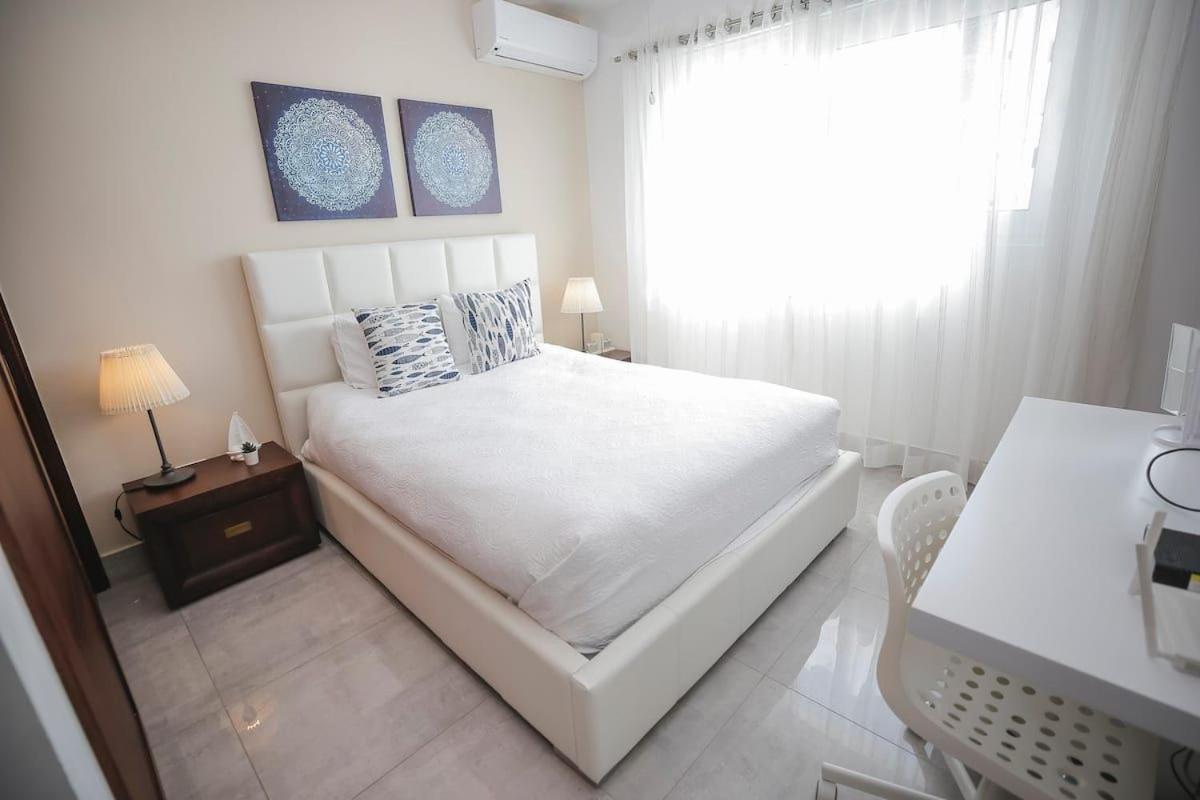 Soha Suites I Santiago De Los Caballeros Εξωτερικό φωτογραφία