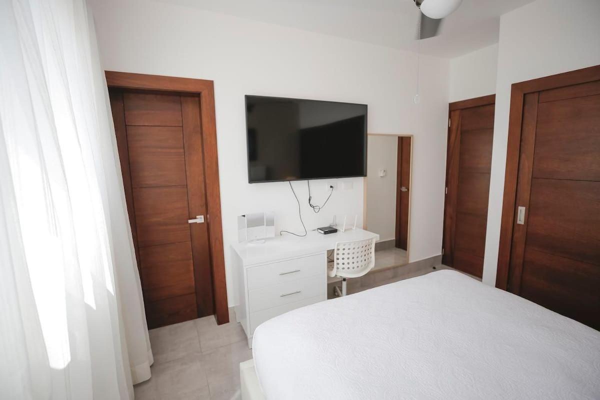 Soha Suites I Santiago De Los Caballeros Εξωτερικό φωτογραφία