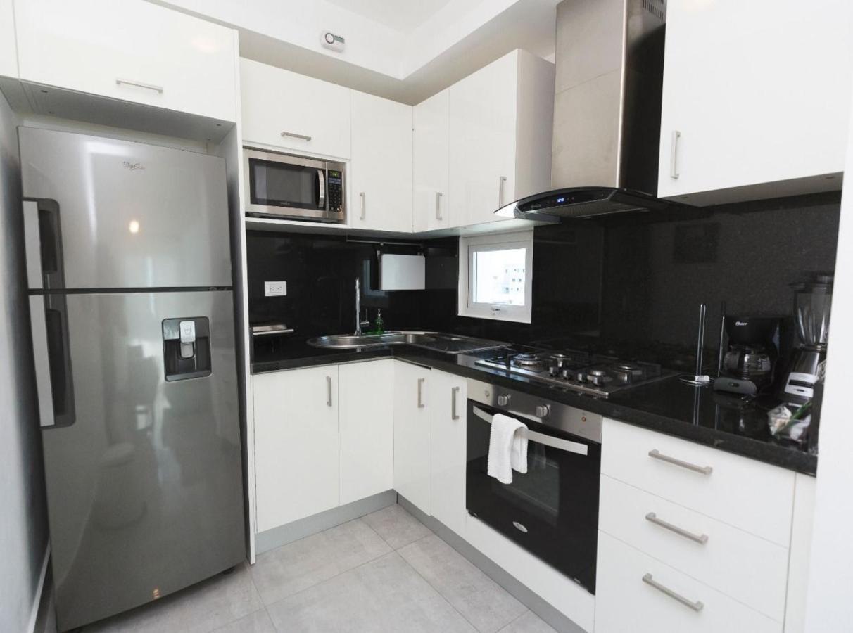 Soha Suites I Santiago De Los Caballeros Εξωτερικό φωτογραφία