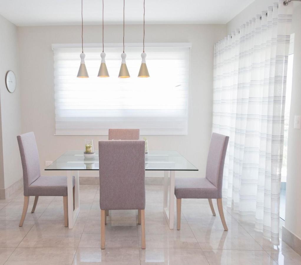 Soha Suites I Santiago De Los Caballeros Εξωτερικό φωτογραφία