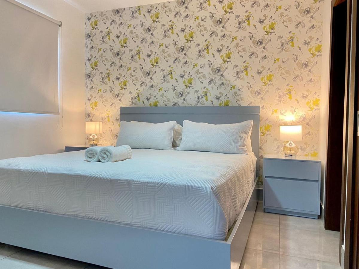 Soha Suites I Santiago De Los Caballeros Εξωτερικό φωτογραφία