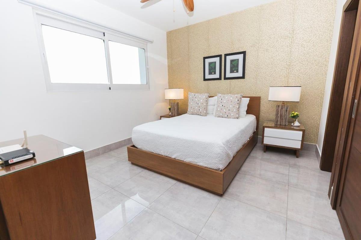 Soha Suites I Santiago De Los Caballeros Εξωτερικό φωτογραφία