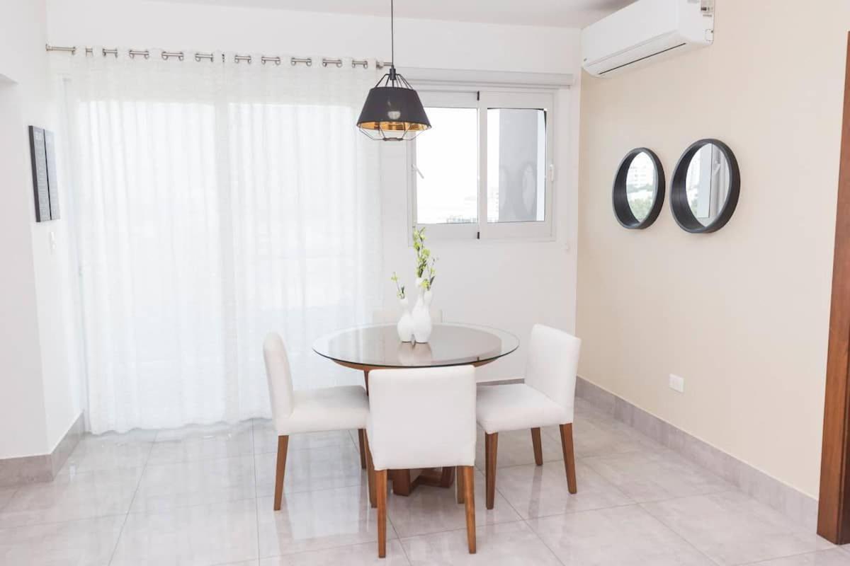 Soha Suites I Santiago De Los Caballeros Εξωτερικό φωτογραφία