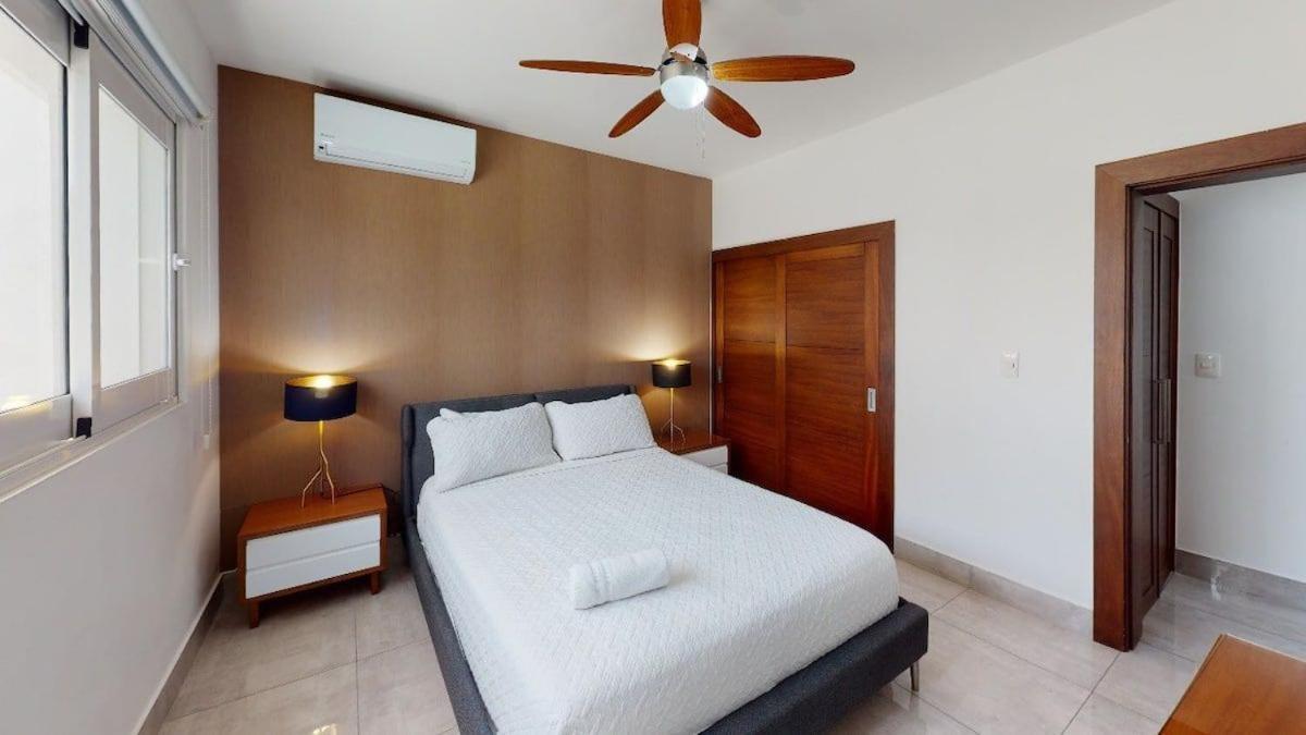 Soha Suites I Santiago De Los Caballeros Εξωτερικό φωτογραφία