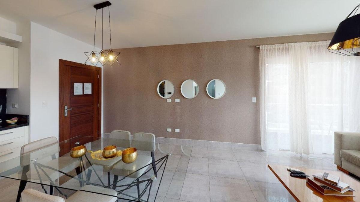 Soha Suites I Santiago De Los Caballeros Εξωτερικό φωτογραφία