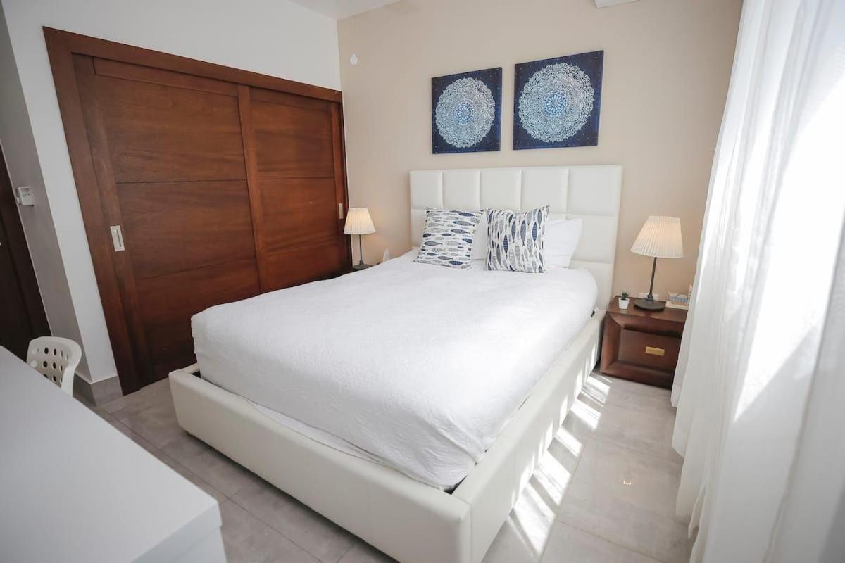 Soha Suites I Santiago De Los Caballeros Εξωτερικό φωτογραφία