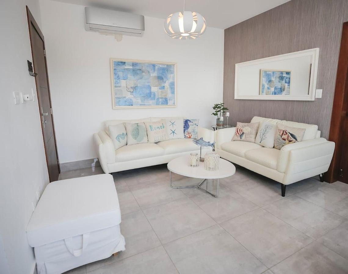 Soha Suites I Santiago De Los Caballeros Εξωτερικό φωτογραφία