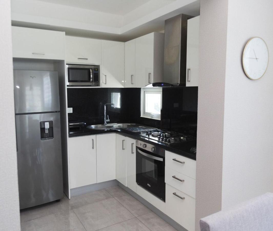 Soha Suites I Santiago De Los Caballeros Εξωτερικό φωτογραφία