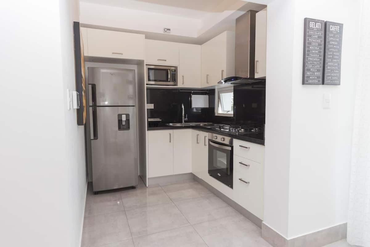 Soha Suites I Santiago De Los Caballeros Εξωτερικό φωτογραφία