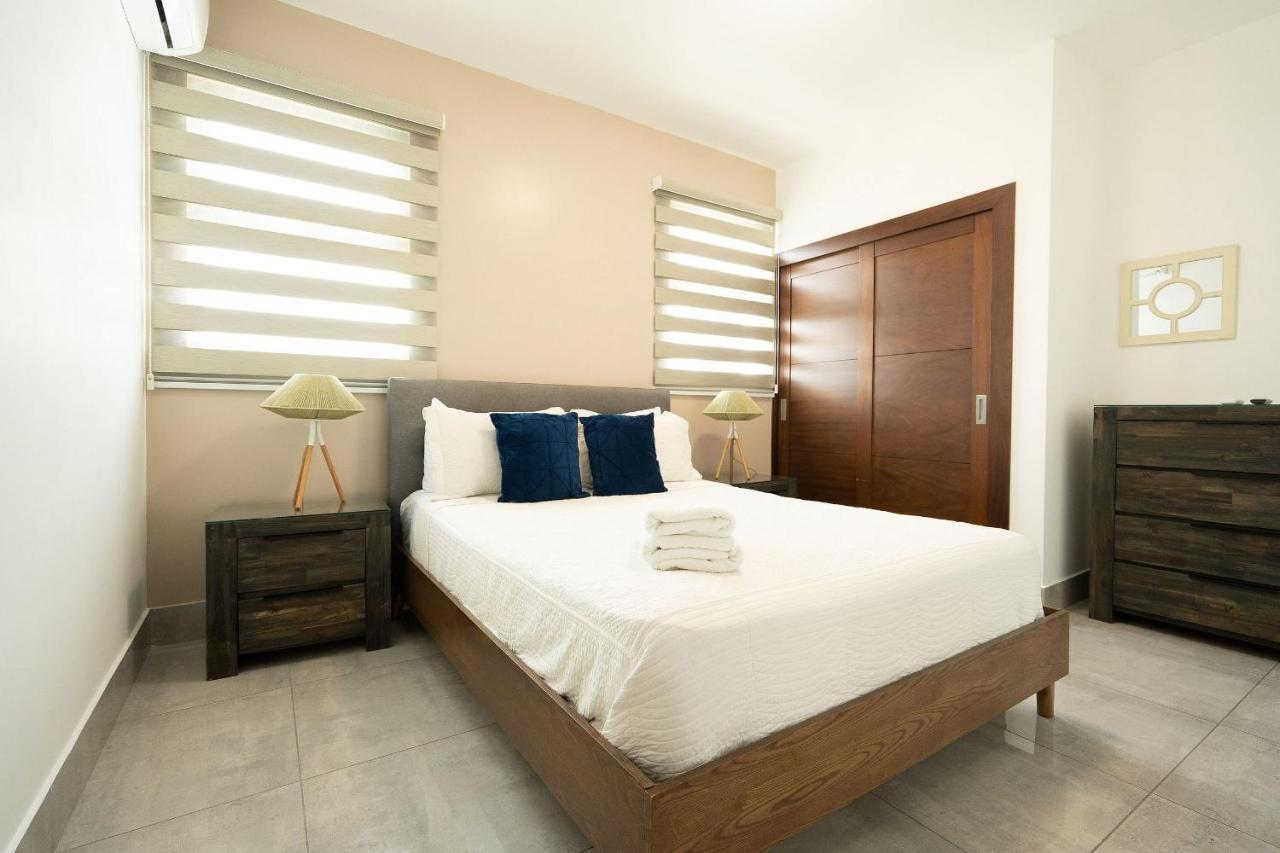 Soha Suites I Santiago De Los Caballeros Εξωτερικό φωτογραφία