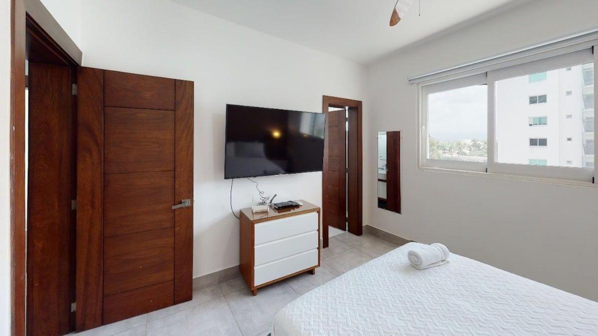 Soha Suites I Santiago De Los Caballeros Εξωτερικό φωτογραφία