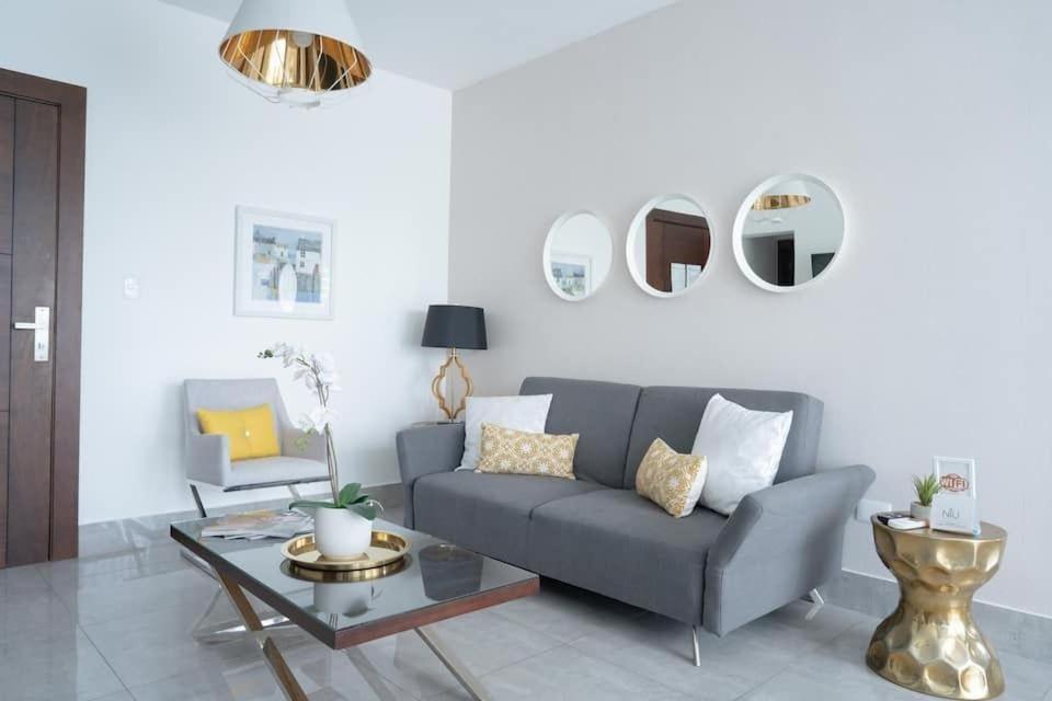 Soha Suites I Santiago De Los Caballeros Εξωτερικό φωτογραφία