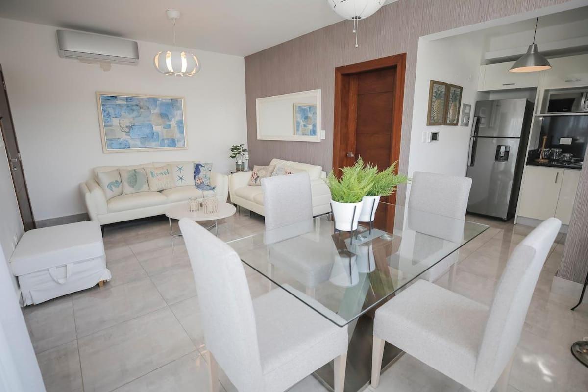 Soha Suites I Santiago De Los Caballeros Εξωτερικό φωτογραφία