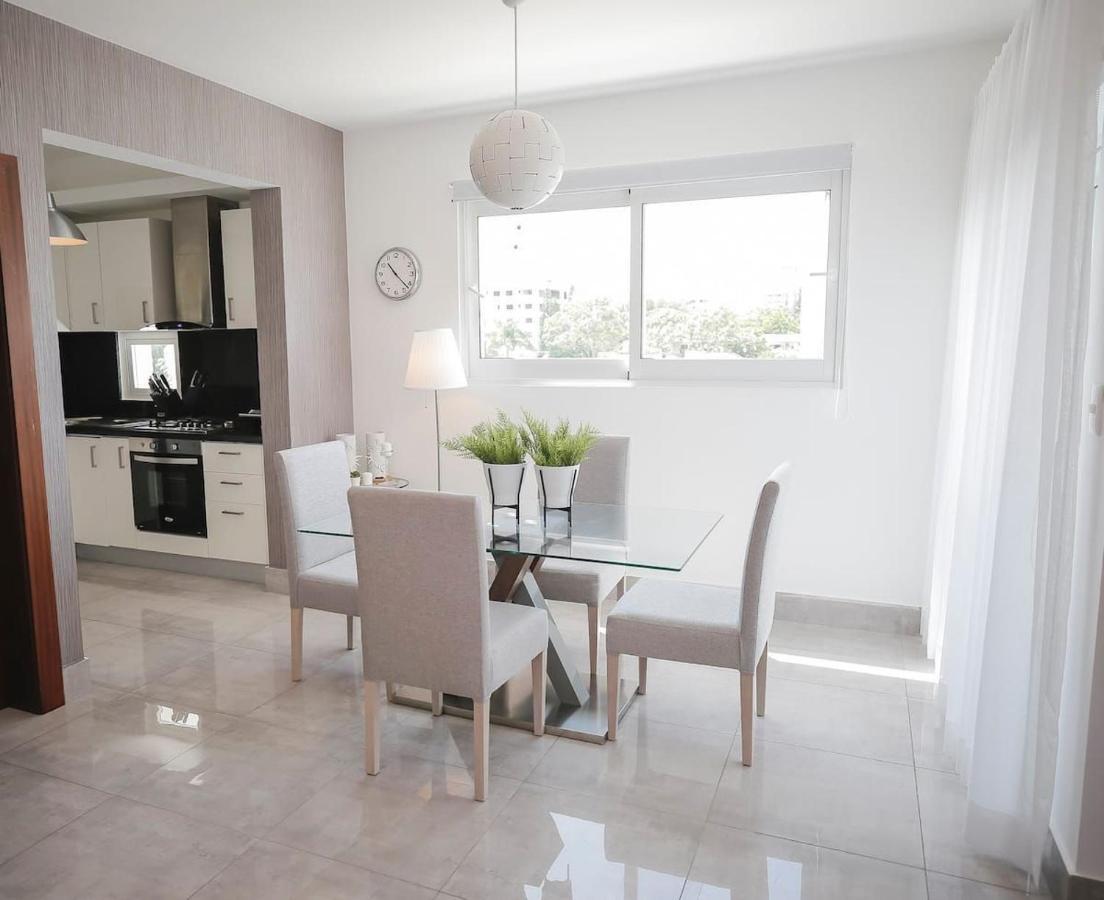 Soha Suites I Santiago De Los Caballeros Εξωτερικό φωτογραφία