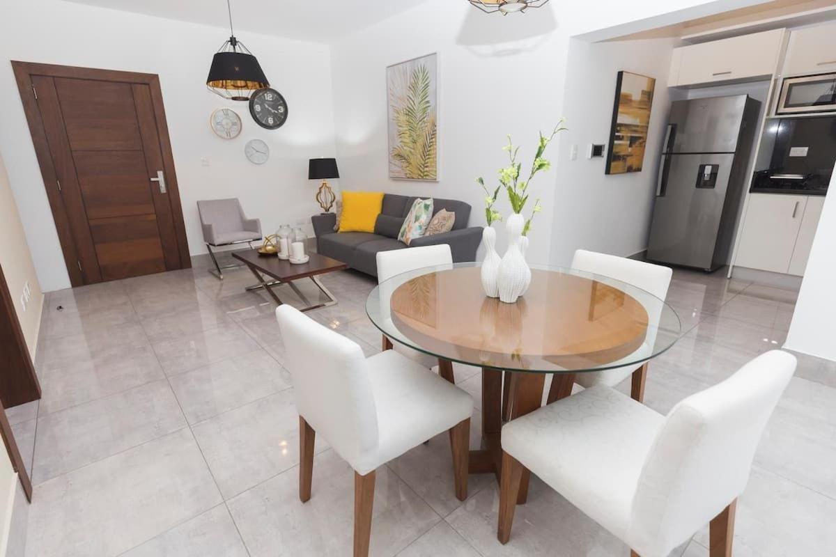 Soha Suites I Santiago De Los Caballeros Εξωτερικό φωτογραφία