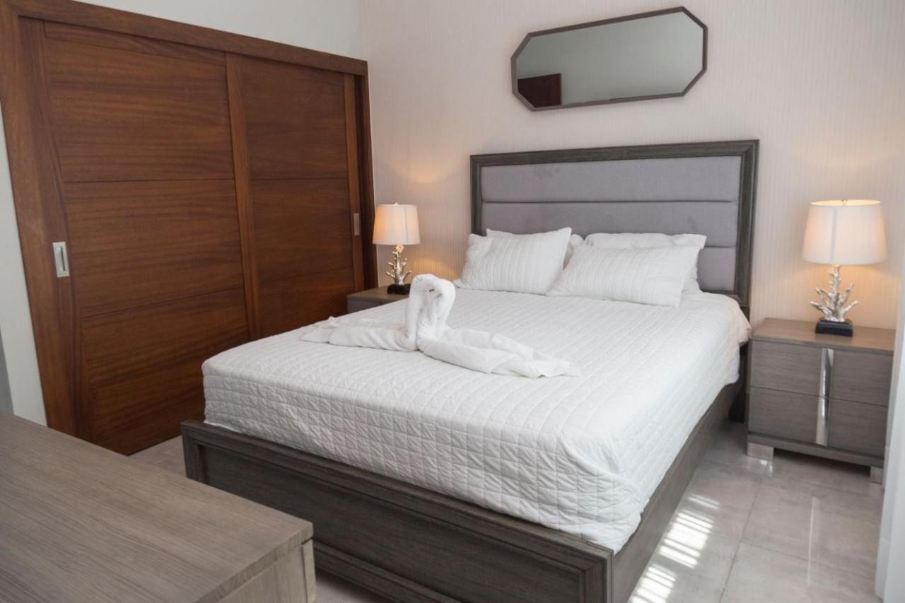 Soha Suites I Santiago De Los Caballeros Εξωτερικό φωτογραφία