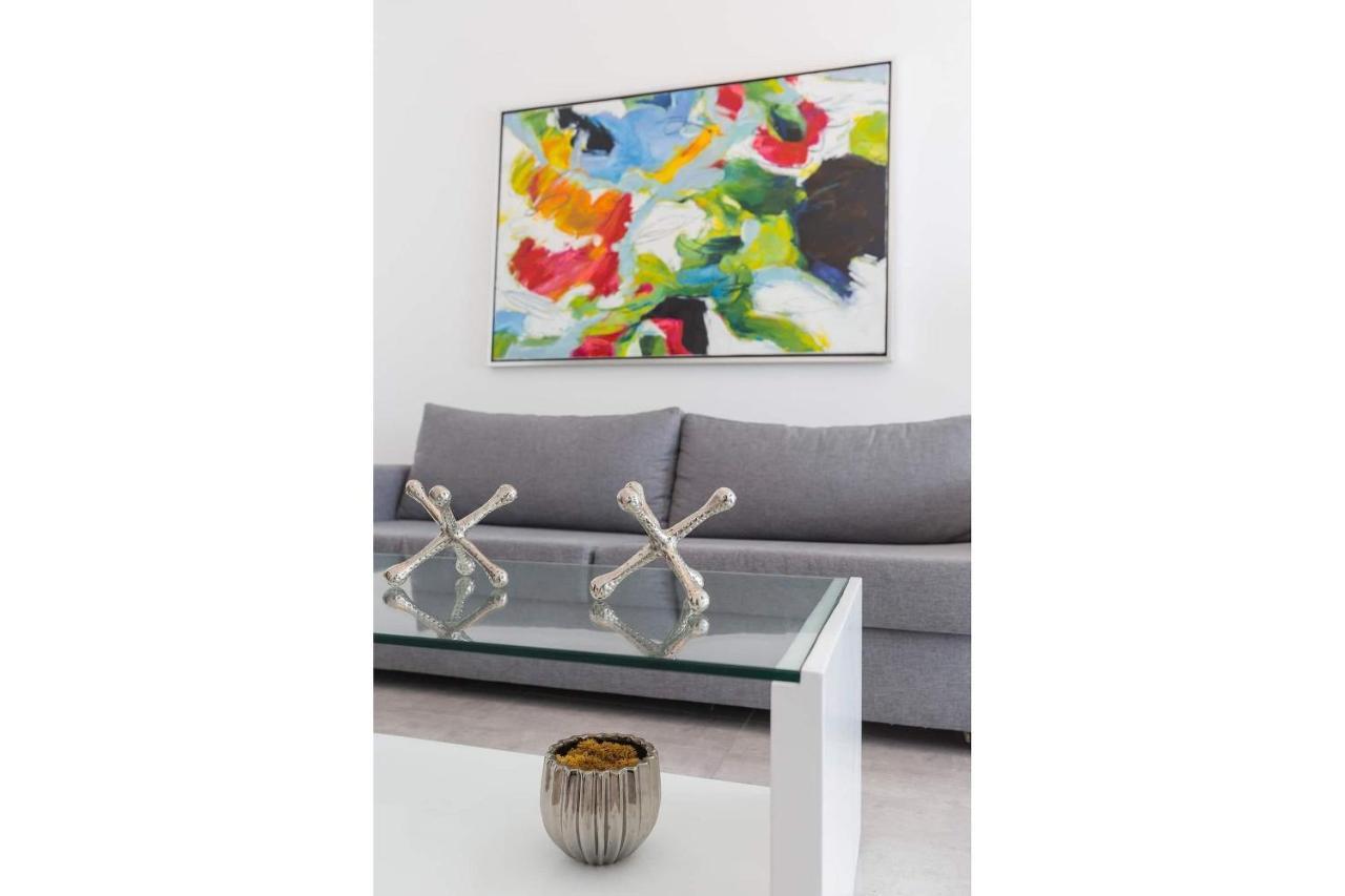 Soha Suites I Santiago De Los Caballeros Εξωτερικό φωτογραφία