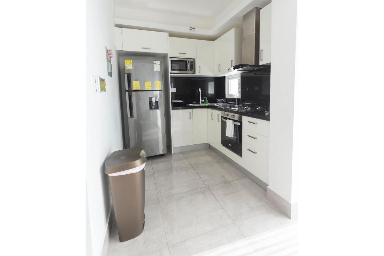 Soha Suites I Santiago De Los Caballeros Εξωτερικό φωτογραφία