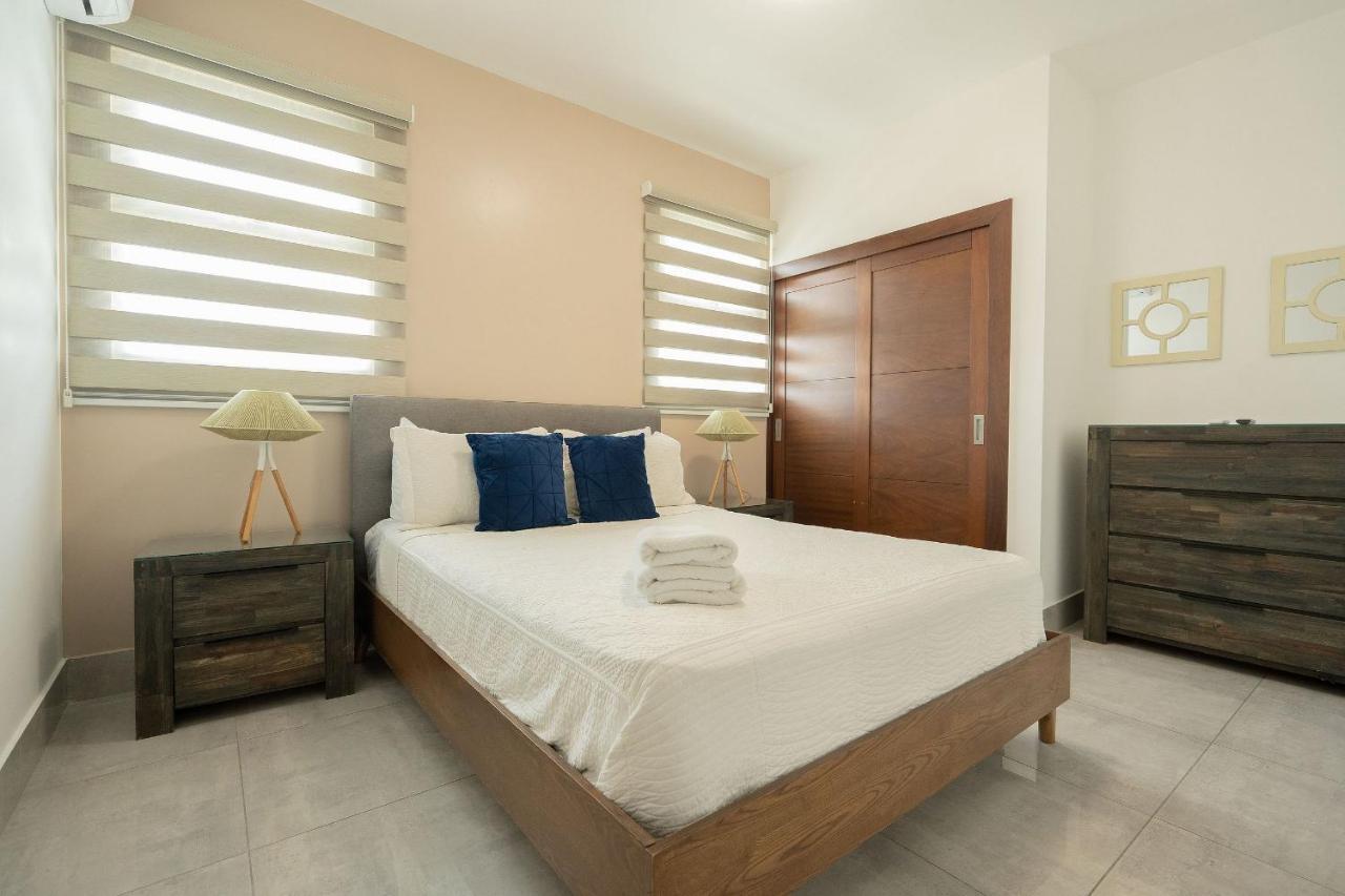 Soha Suites I Santiago De Los Caballeros Εξωτερικό φωτογραφία