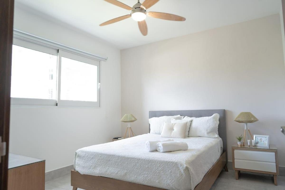 Soha Suites I Santiago De Los Caballeros Εξωτερικό φωτογραφία
