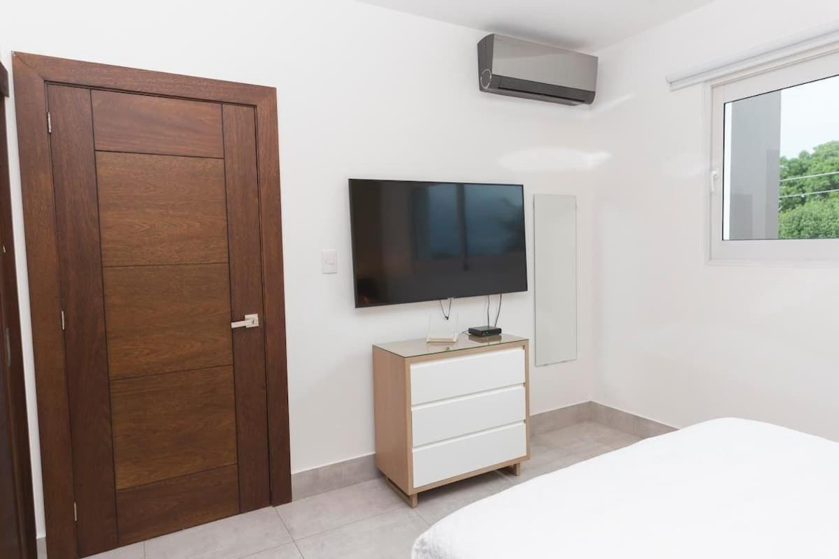 Soha Suites I Santiago De Los Caballeros Εξωτερικό φωτογραφία