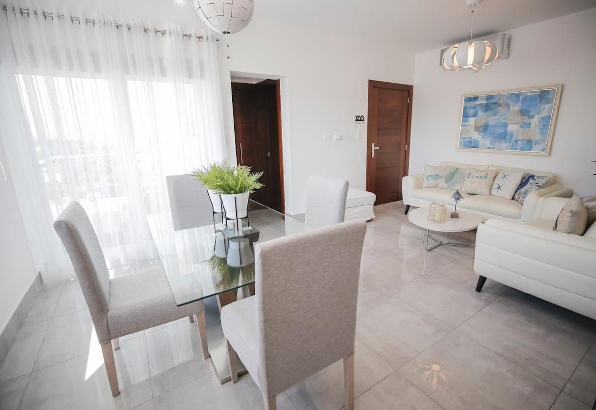 Soha Suites I Santiago De Los Caballeros Εξωτερικό φωτογραφία