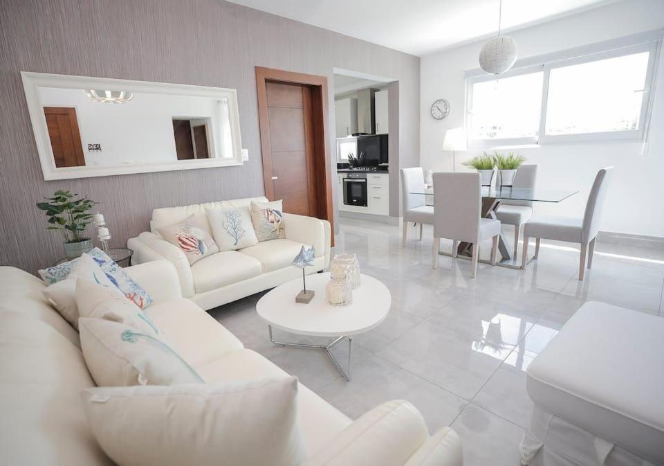 Soha Suites I Santiago De Los Caballeros Εξωτερικό φωτογραφία