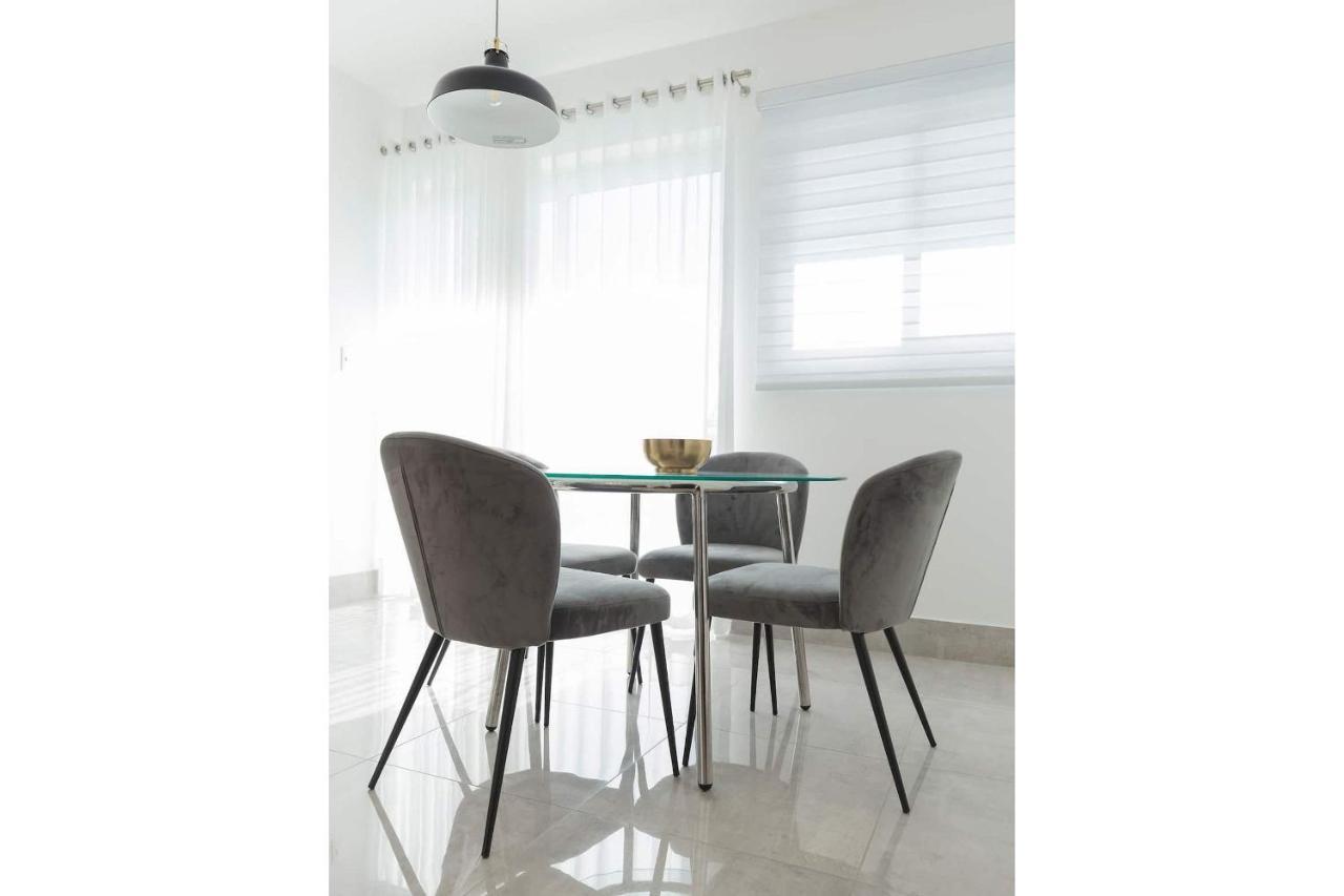 Soha Suites I Santiago De Los Caballeros Εξωτερικό φωτογραφία