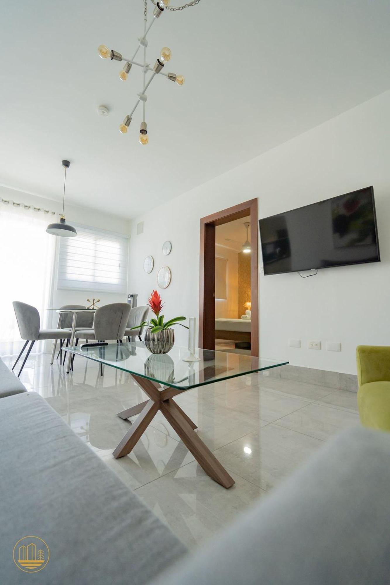 Soha Suites I Santiago De Los Caballeros Εξωτερικό φωτογραφία