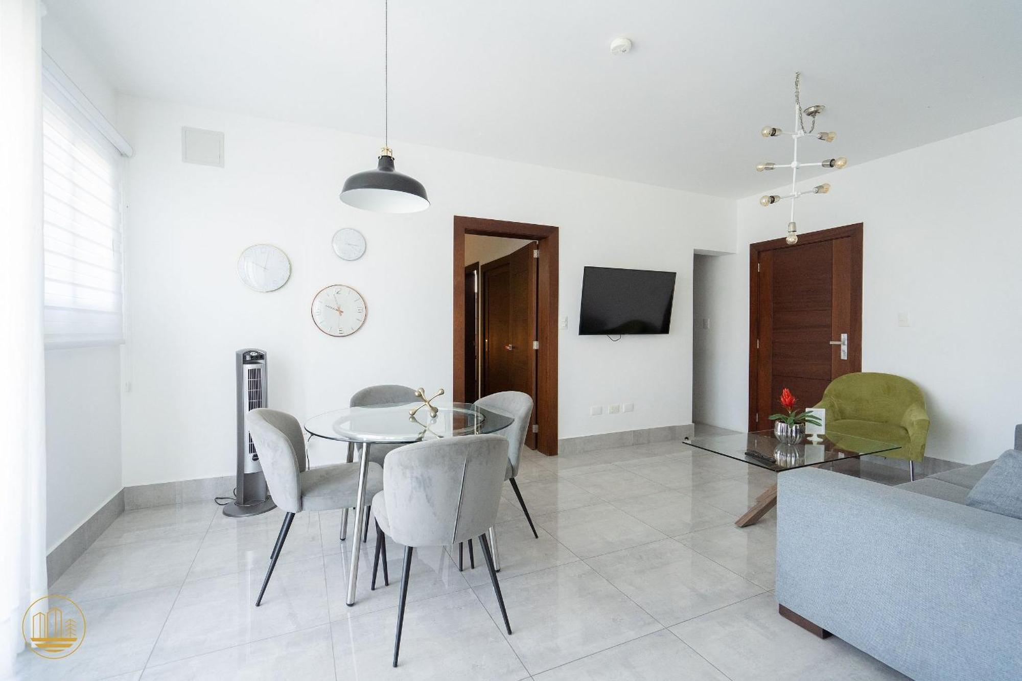 Soha Suites I Santiago De Los Caballeros Εξωτερικό φωτογραφία