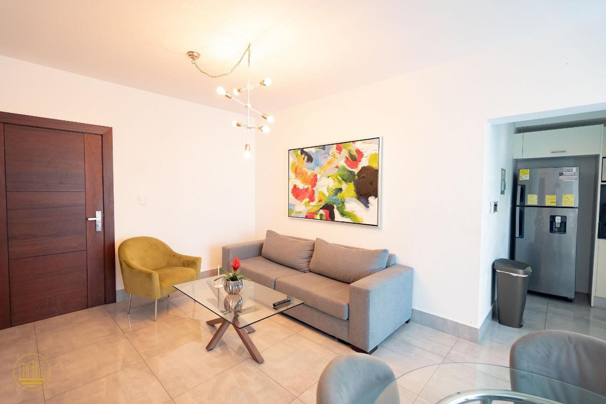 Soha Suites I Santiago De Los Caballeros Εξωτερικό φωτογραφία