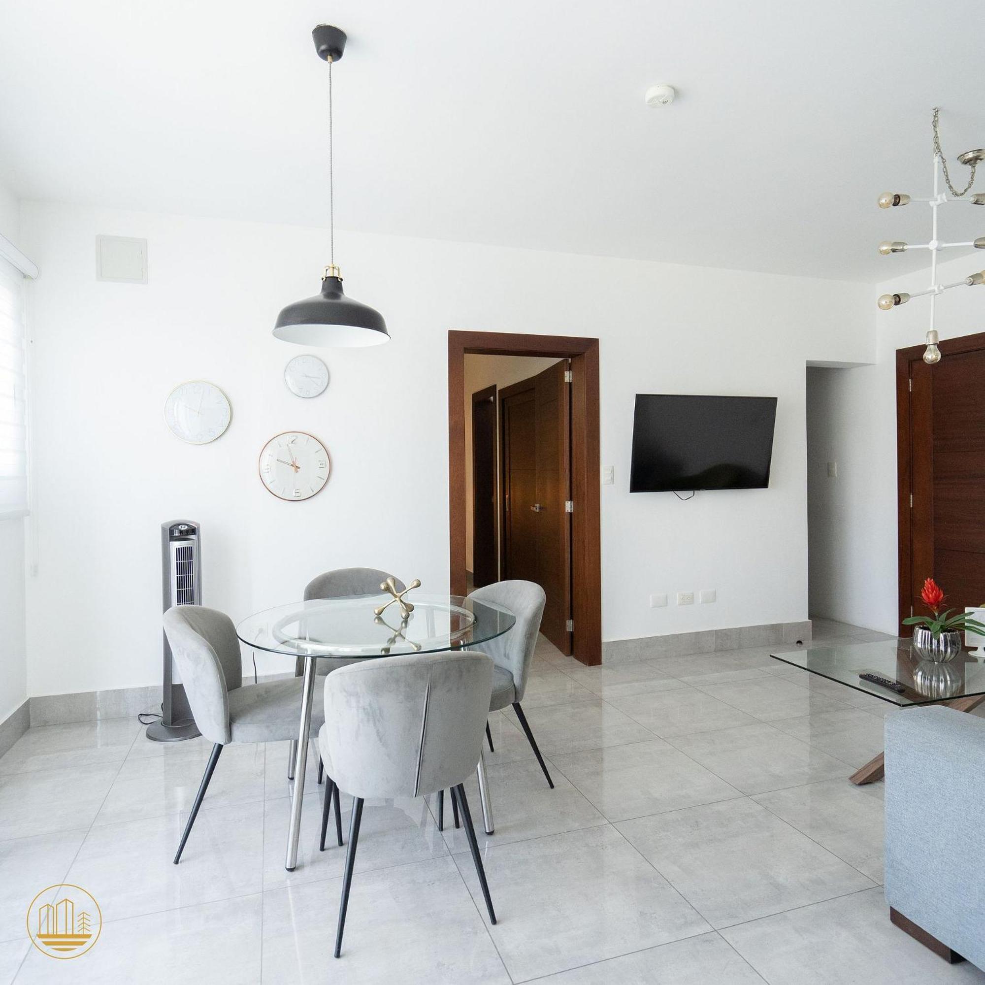 Soha Suites I Santiago De Los Caballeros Εξωτερικό φωτογραφία